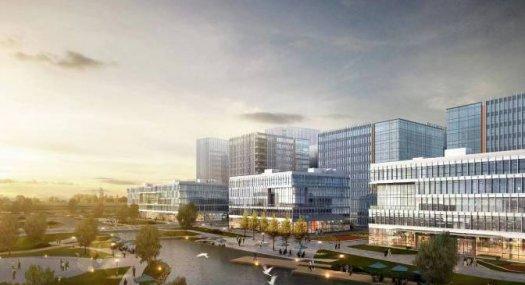 东莞新建六字头红本厂房在售 明确有产权证