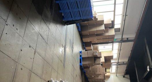 全新装修厂房分租，环评手续齐全