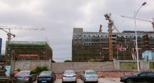 东莞东莞市 100000㎡ 厂房租售层高5米 跨度40米 配电2000KVA 独院