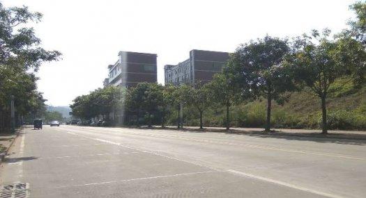 东莞市黄江镇６０００平方米独院仓库出租