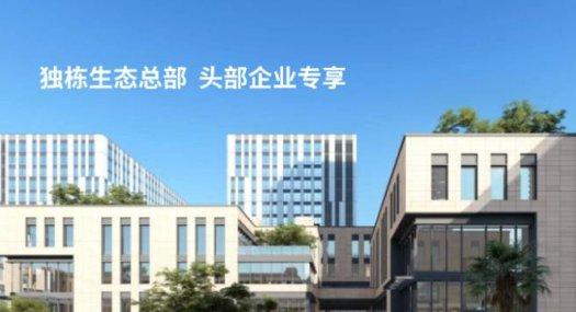 东莞东莞市 滨海湾新区华海路西侧130000㎡ 厂房租售层高4.5米 独院 可环评
