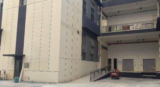 佛山南海江景厂房，城区中心，可分层出售，最低2字头