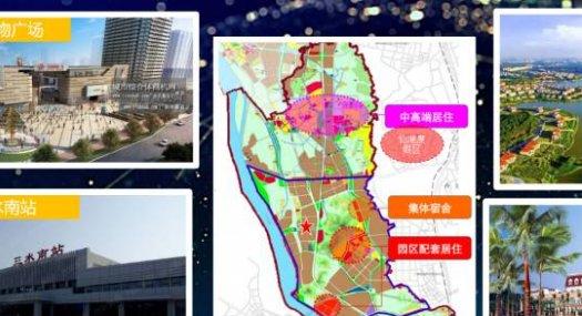 【红本50年】产权一户一证佛山三水标准化生产厂房