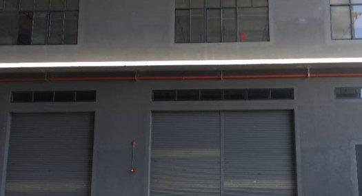 顺德区杏坛镇全新厂房 面积2231平方 配电320千瓦 丙二类消防 可分租