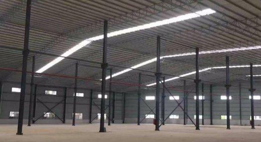 【租售】佛山三水 13356㎡ 标准厂房