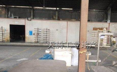 佛山顺德勒流3600方流转厂房租售