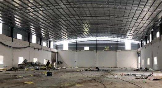 佛山南海 2000㎡ 厂房租售