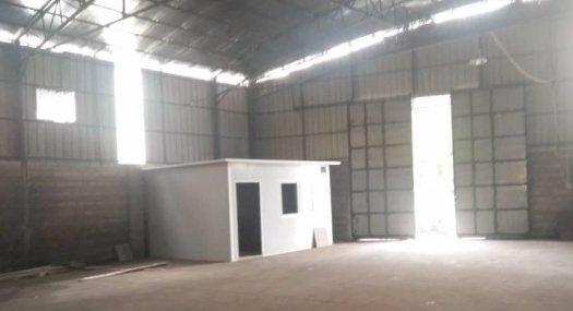 官窑850㎡厂房招租，独门独院，水电齐全，交通方便