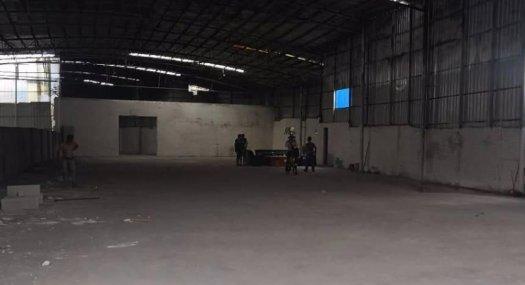 狮山1380厂房招租，临近物流，配套办公宿舍，形象好