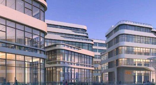 深科创智谷 佛山南海 企业厂房 租售层高6米 赠送花园 国企背书 交通便利 配套齐全