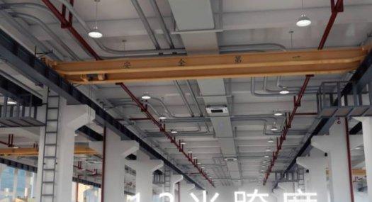 省市重点项目 全新厂房 首付2成 产业集聚 50年独立产权 115米生产线 买一层享两层