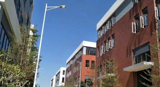 佛山南海 佛山市高明区沧江工业园1500㎡ 厂房出售层高8米50年产权红本厂房