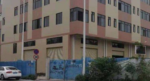 【租售】佛山南海 28000㎡ 厂房