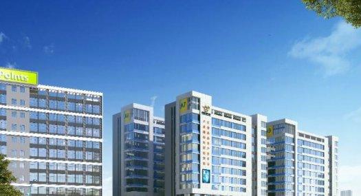 佛山南海 桂城街道平北社区明德路与立新路交汇处220000㎡ 厂房租售层高7.9米