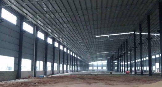 南海狮山全新厂房12669方，带办公宿舍，火爆招租