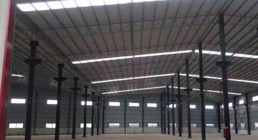 【租售】佛山三水 13356㎡ 标准厂房