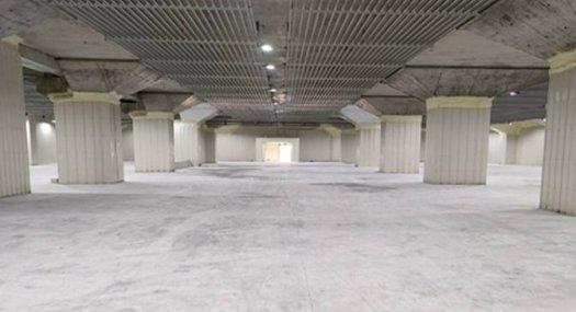 南海区哪里有冷库出租 想找冷冻冷藏仓 可找罗村冷库物流园区