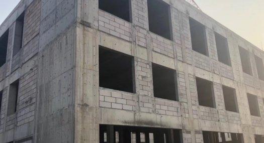 佛山顺德 顺德勒流中心全新工业地块5字头10000㎡ 厂房租售层高7.9米 跨度32米 配电70KVA