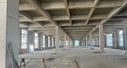 佛山顺德 顺德勒流港口路与东业路交界10000㎡ 厂房出售层高7.9米 配电700KVA 独院 可环评