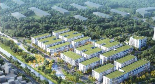 佛山顺德 顺德东风工业园5100㎡ 独门独院全新50年国土厂房对外火爆招商