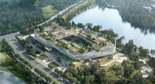 佛山市南海区狮山桃源路 厂房出售