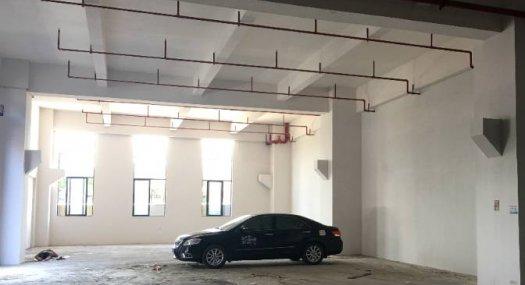 顺德区杏坛镇全新厂房 面积2231平方 配电320千瓦 丙二类消防 可分租