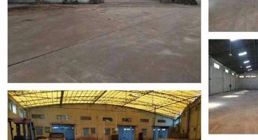 狮山5200单一层砖墙到顶标准靓厂房出租