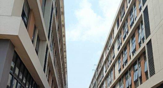 佛山三水 桂丹路与白金大道交界，聚龙湾新能源汽车产业园内2000㎡ 厂房出售层高8.1米