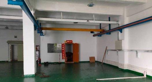 乐从新出一楼700平精装修厂房出租