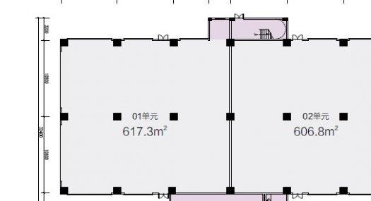 佛山顺德 五沙工业区附近10000㎡ 厂房租售层高7米 跨度46米 柱距15米 配电400KVA天车10吨 可环评