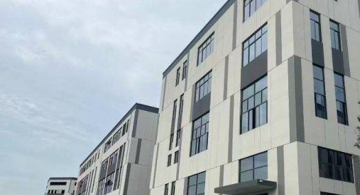 佛山顺德勒流2600-14400方双拼、独栋厂房出售