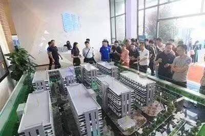 国有房产证全新厂房出售 首付3成能按揭 配10吨货梯