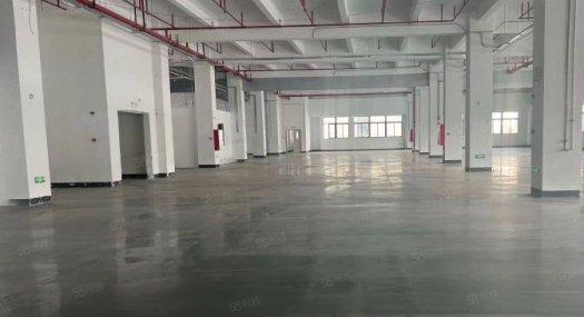 独栋双拼、四拼厂房出售