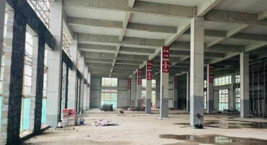 国有工业地50年产权，四层独栋，企业灵活搭配