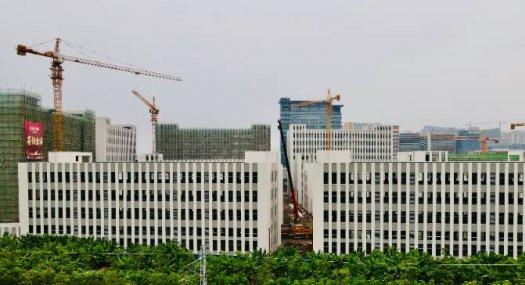 桂城临广！荔湾番禺环城高速旁制造业大园区现楼厂房国有土地红本产权