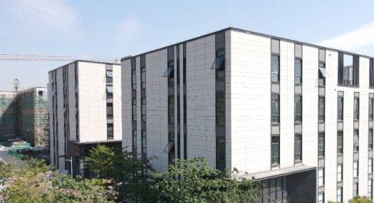 【高速路10分钟佛山南海西樵4层厂房（3800㎡）