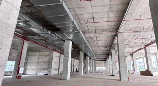 佛山南海 佛山市南海区桂城街道三山三龙湾科技城半导体热敏元器件产业中心20000㎡ 厂房租售层高8米 配电1250KVA