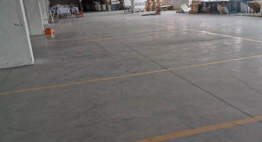 佛山顺德 杏坛镇杏龙路罗水加油站2700㎡ 厂房租售层高5米 跨度15米 可分租