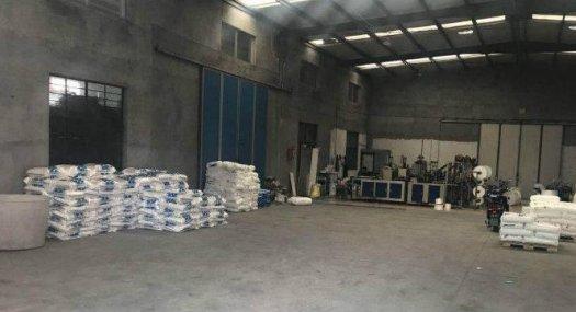 北滘广教500平厂房出租 层高9米大车可进