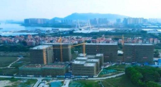 禅城50年产权销售工业厂房兼容生产产业园