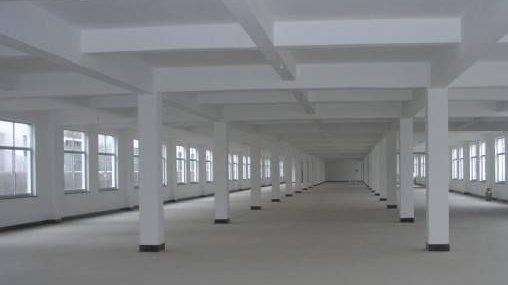 佛山顺德 4000㎡ 标准厂房 出售 层高8.1米 配电容量60千伏安 独门独院 带天车 带宿舍 有蒸汽 有燃气 可做环评