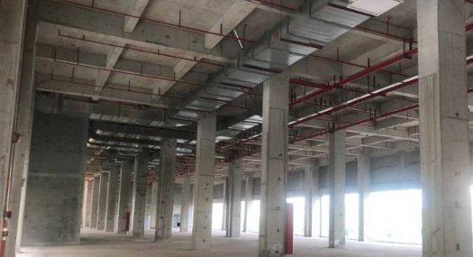 佛山顺德 3000㎡ 厂房租售配电1200KVA 有蒸汽 有燃气 可环评