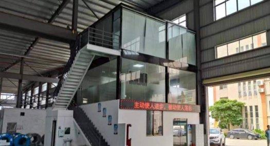 佛山南海 5000㎡ 厂房租售