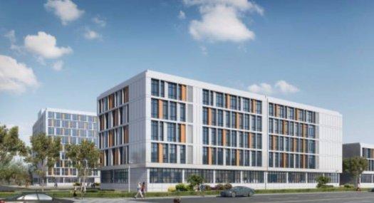 南海城区园区4900㎡ 厂房出售层高8米 -50年独立产权厂房出售 非中介