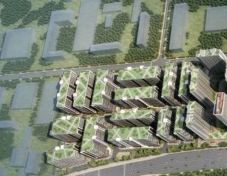 佛山 顺德北滘镇三乐东路25号【北滘科创园500-3000方】 厂房租售层高8米 跨度20米 可环评 可分租