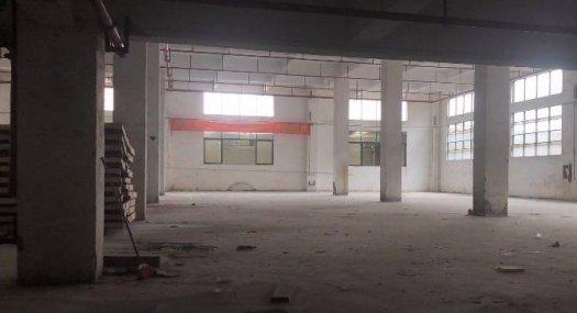 【租售】佛山南海 9000㎡ 厂房 独院 可环评