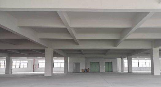 佛山顺德 均安世友工业园21800㎡ 厂房租售层高7米 配电630KVA 独院 可环评 可分租