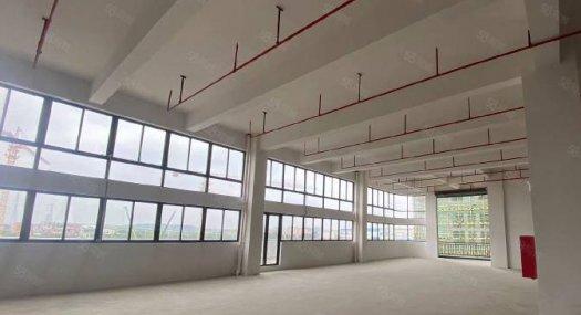 佛山勒流港口路旁5000㎡ 厂房出售层高7.9米 跨度50米 配电350KVA 独院天车5吨