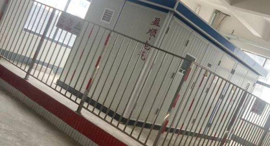 佛山顺德 顺德区杏坛镇海凌村海赞路24号15000㎡ 厂房租售层高7米 配电380KVA 可环评 可分租