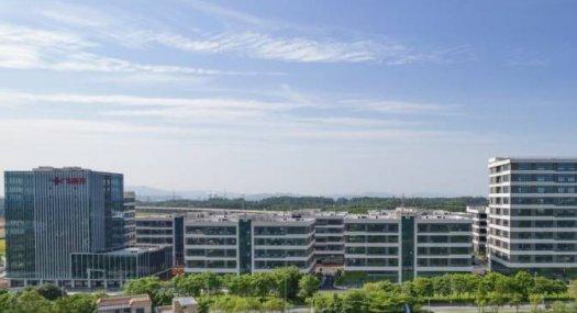 佛山三水 佛山三水云东海生命科技园190000㎡ 厂房租售层高7.9米 柱距12米 配电10000KVA 独院 有燃气 可环评 可分租